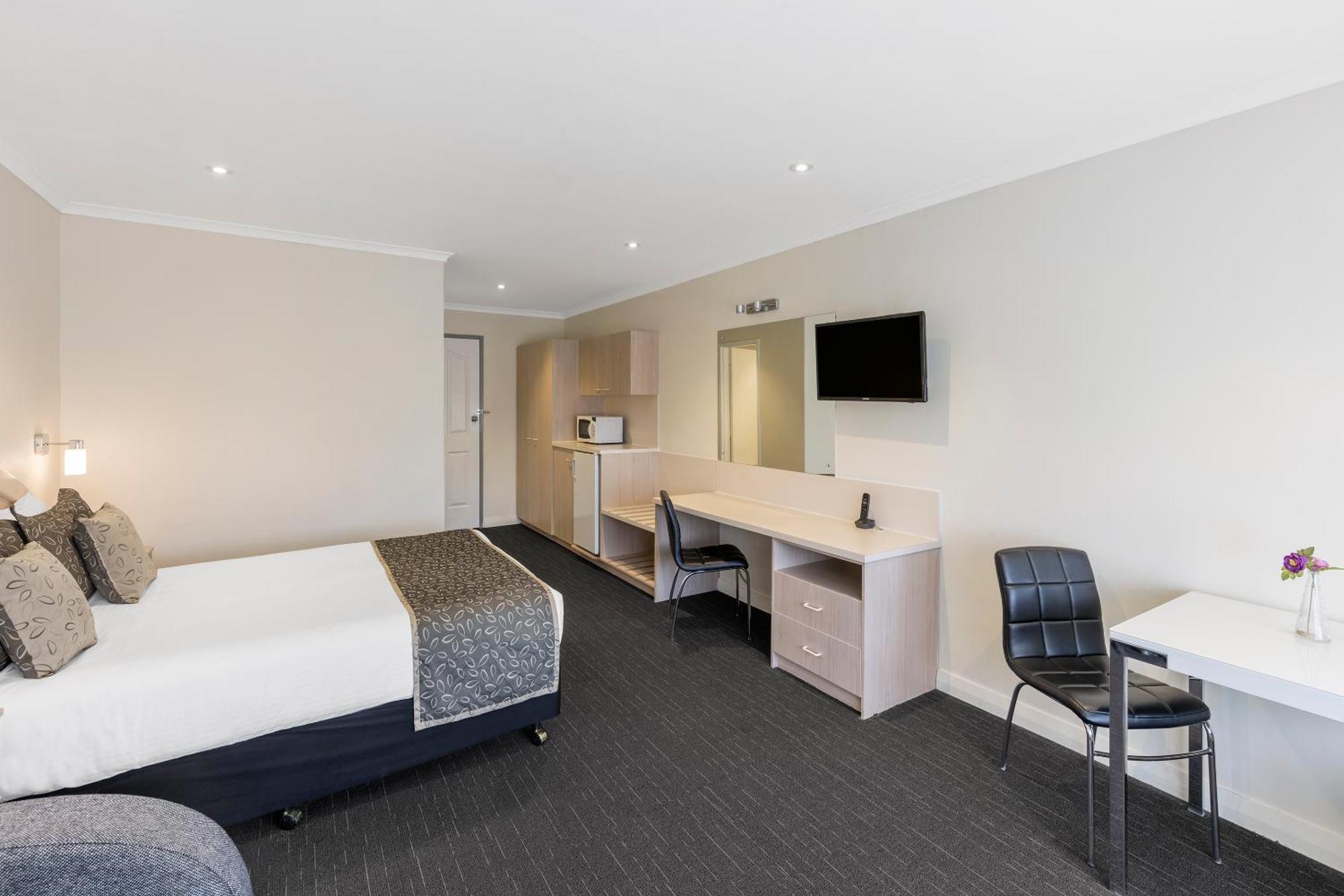Adelaide Granada Motor Inn Ruang foto
